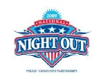 ShredAssured is a Proud Supporter of the National Night Out Against Crime